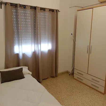 Azahar Apartment Seville