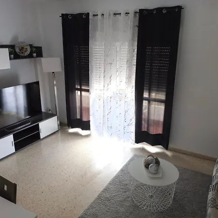 Azahar Apartment Seville